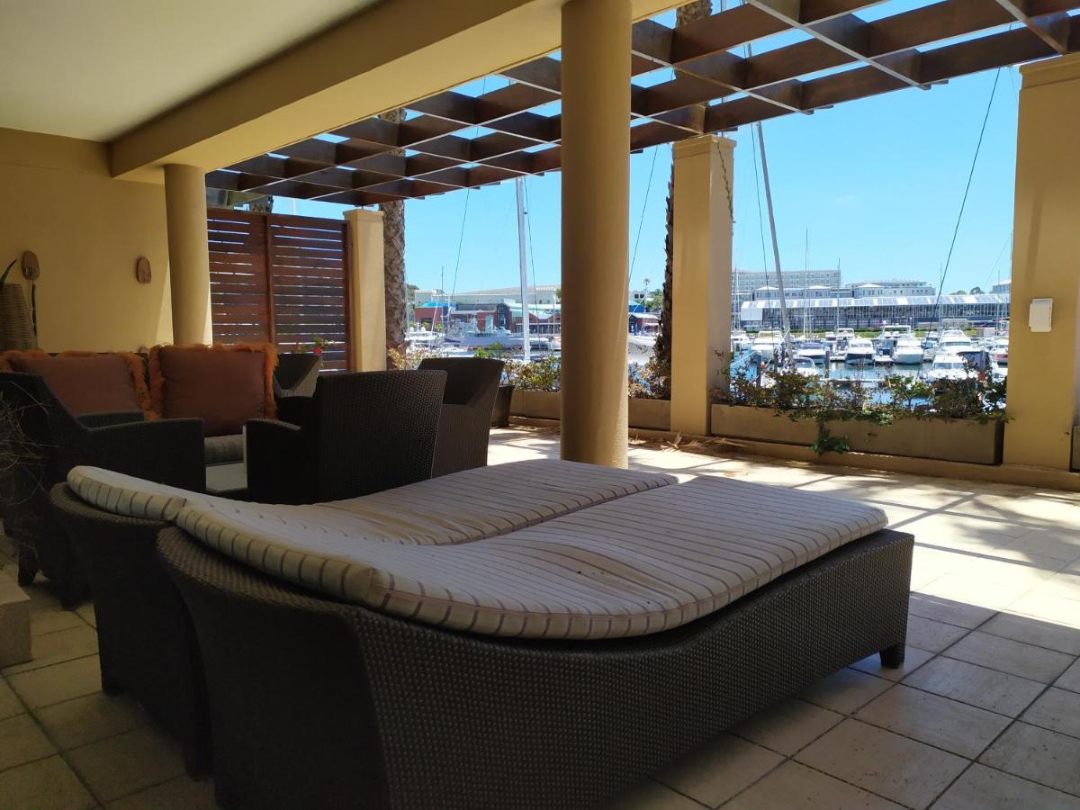 Unique 3 Bedroom In V A Waterfront Cape Town Dış mekan fotoğraf