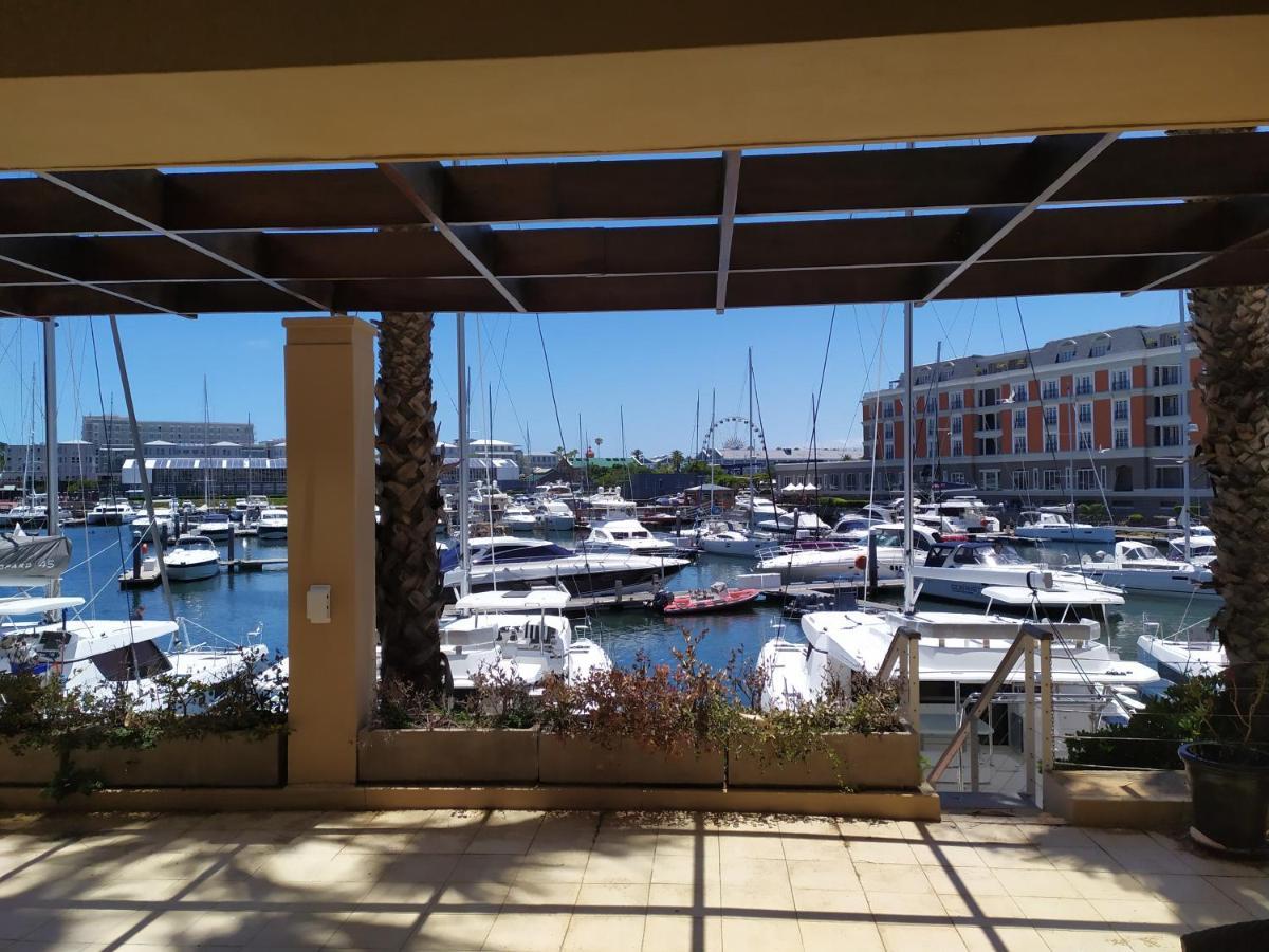 Unique 3 Bedroom In V A Waterfront Cape Town Dış mekan fotoğraf